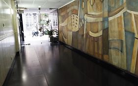 Charming Apartment In Recoleta Comfort And Style For 4 People